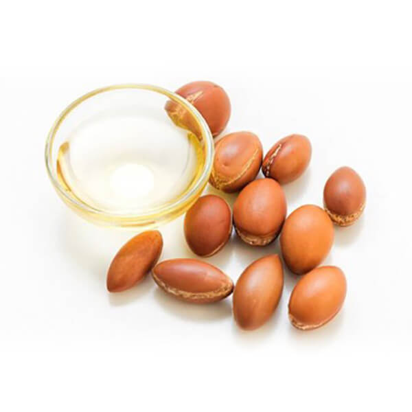 Unroasted Argan oil
