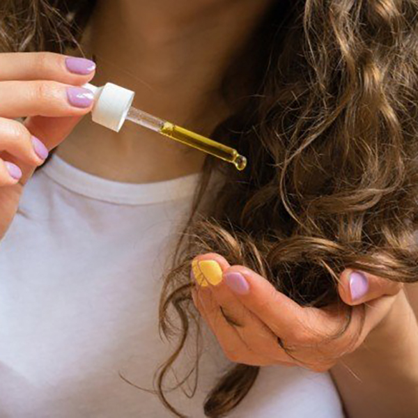 Unroasted Argan oil – Image 2