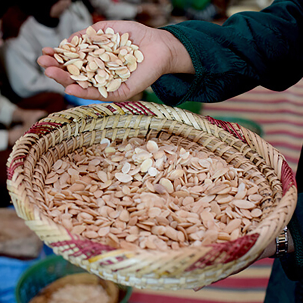 Unroasted Argan oil – Image 3