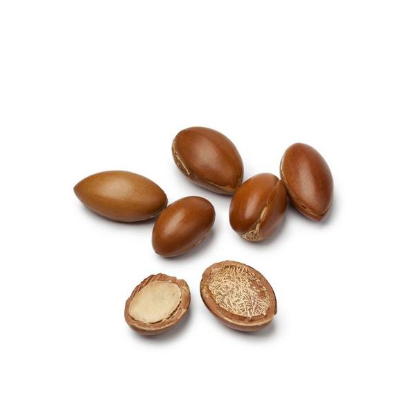 Black soap with Argan oil – Image 2